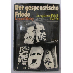 Der gespenstische friede
