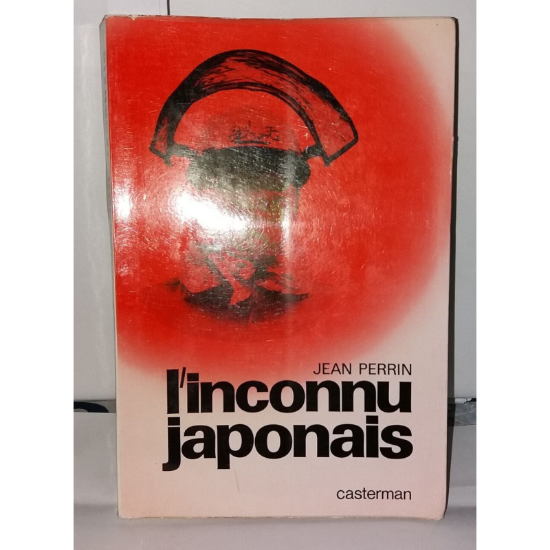 L'inconnu japonais