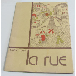 La rue