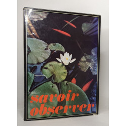 Savoir observer