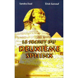 Le secret du deuxième Sphinx