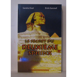 Le secret du deuxième Sphinx