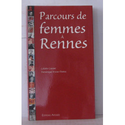 Parcours de femmes à Rennes