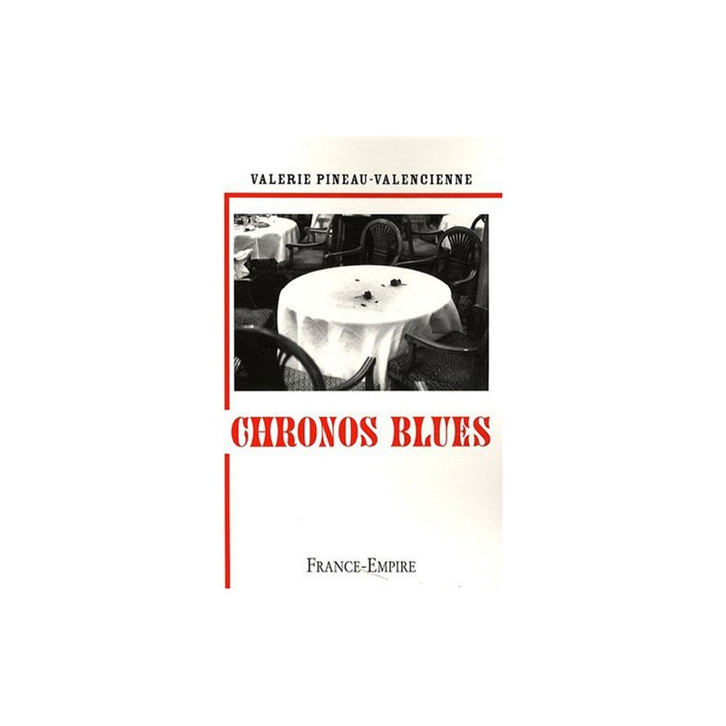 Chronos blues