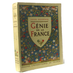 Génie de la france