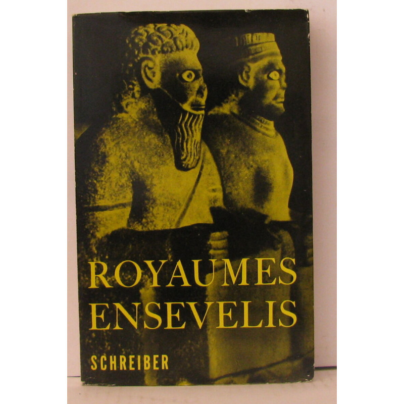 Royaumes ensevelis