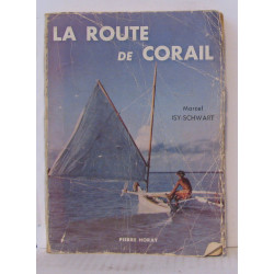 La route de corail
