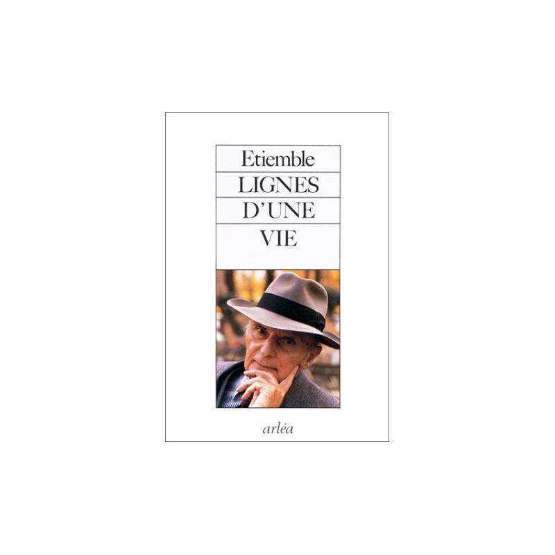 Lignes d'une vie