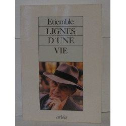 Lignes d'une vie