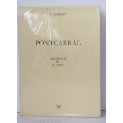 Pontcarral