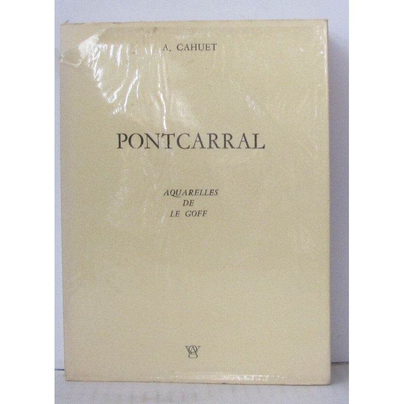 Pontcarral