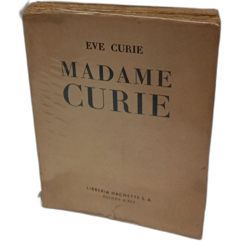 Madame CURIE