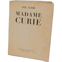 Madame CURIE
