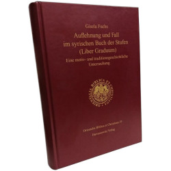 Auflehnung und Fall im syrischen Buch der Stufen (Liber Graduum):...