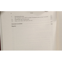 Auflehnung und Fall im syrischen Buch der Stufen (Liber Graduum):...