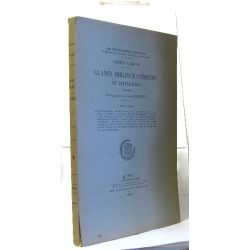 Glanes bibliographiques et littéraires précédées d'une préface de...