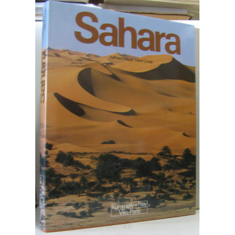 Sahara