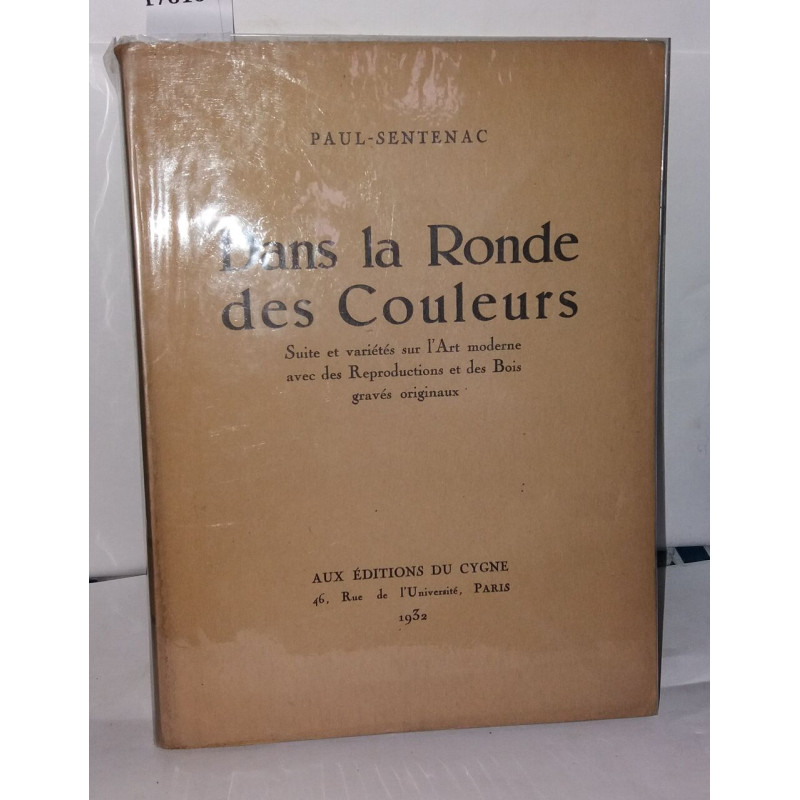 Dans la Ronde des Couleurs