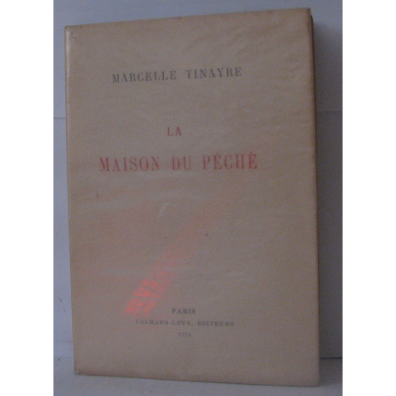 La maison du péché