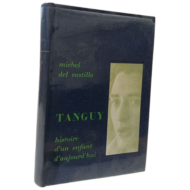 Tanguy