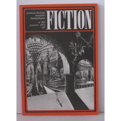 Fiction N°205