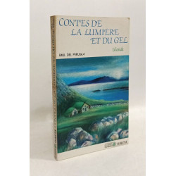 Contes de la lumière et du gel : Islande