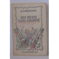 Les nuits " sans culotte "