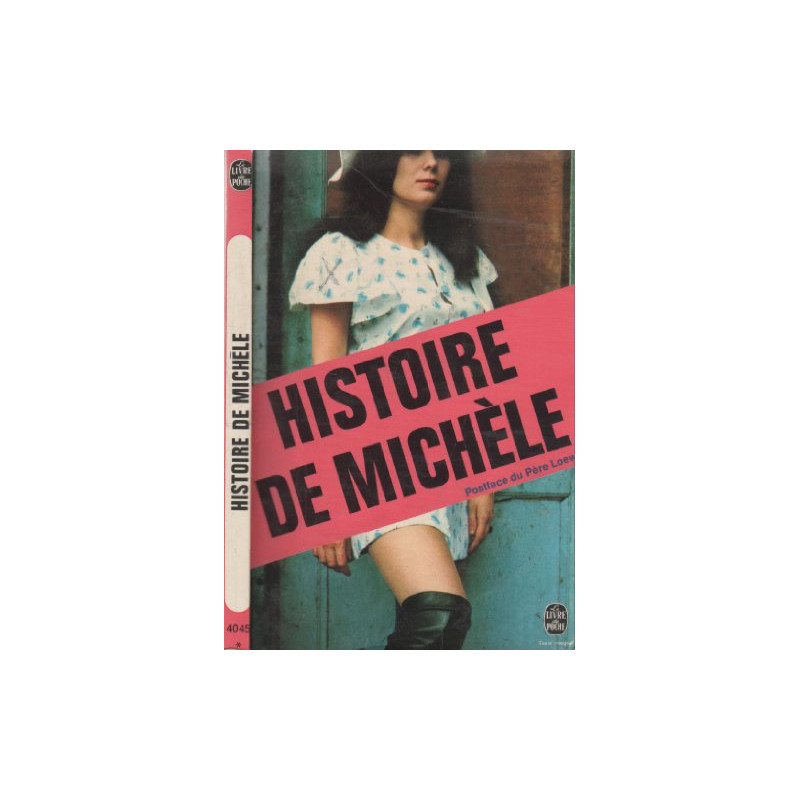 Histoire de michèle