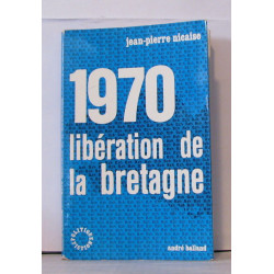 1970 libération de la Bretagne