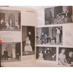 L'Avant Scène - Théâtre - N°247 Asmodée de François Mauriac Sur un...