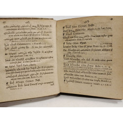 Lexicon syriacum : ex inductione omnium exemplorum Novi Testamenti...