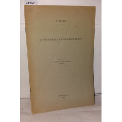 Le père horace a-t-il été esclave public Extrait de l'antiquité...