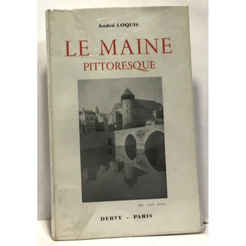 Le Maine pittoresque
