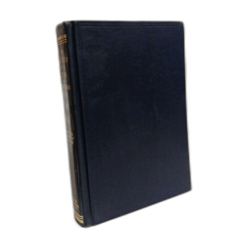 The Legends of the Jews - I : bible times and characters from the...