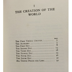 The Legends of the Jews - I : bible times and characters from the...