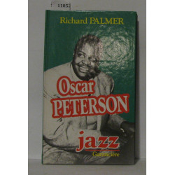 Oscar peterson