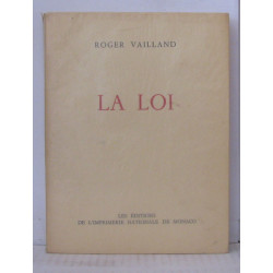 La loi