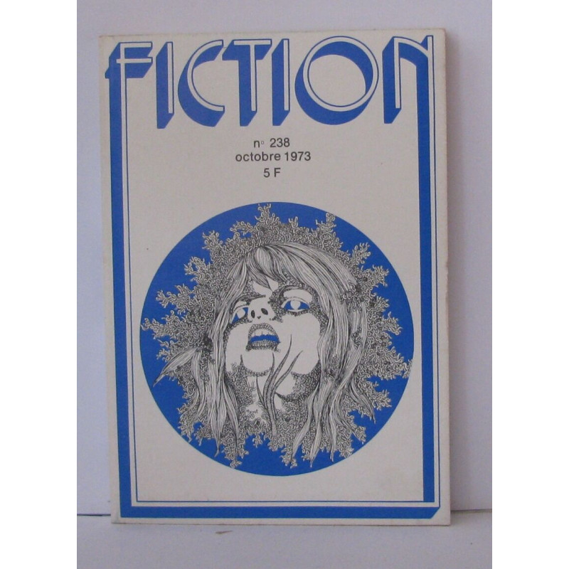Fiction N°238