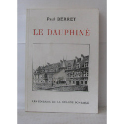 Le dauphiné
