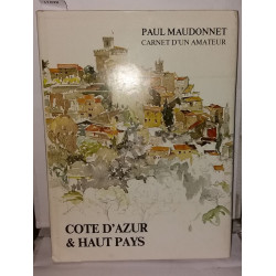 Côte d'Azur et Haut Pays