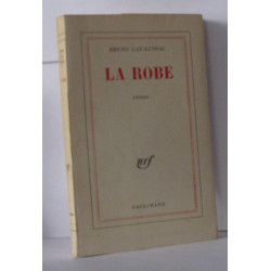 La robe