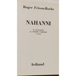 Nahanni