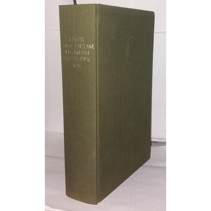 Liber amicorum herman liebaers