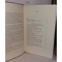 Liber amicorum herman liebaers