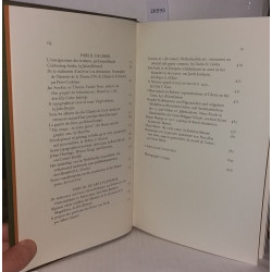Liber amicorum herman liebaers
