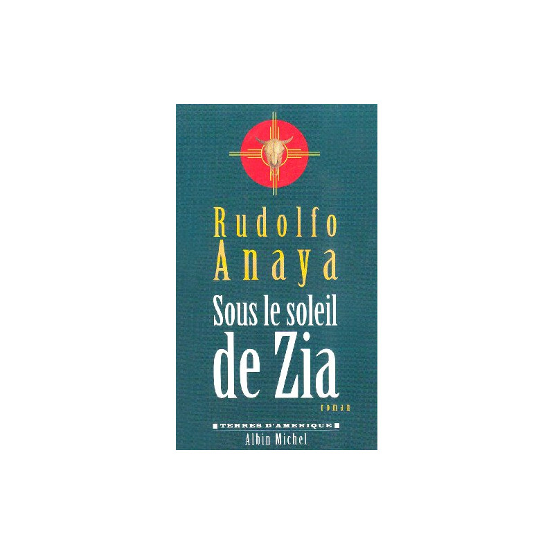 Sous le soleil de Zia