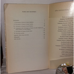 Études sur l'hymnologie Mozarabe