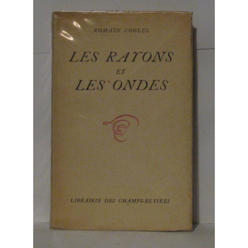 Les rayons et les ondes