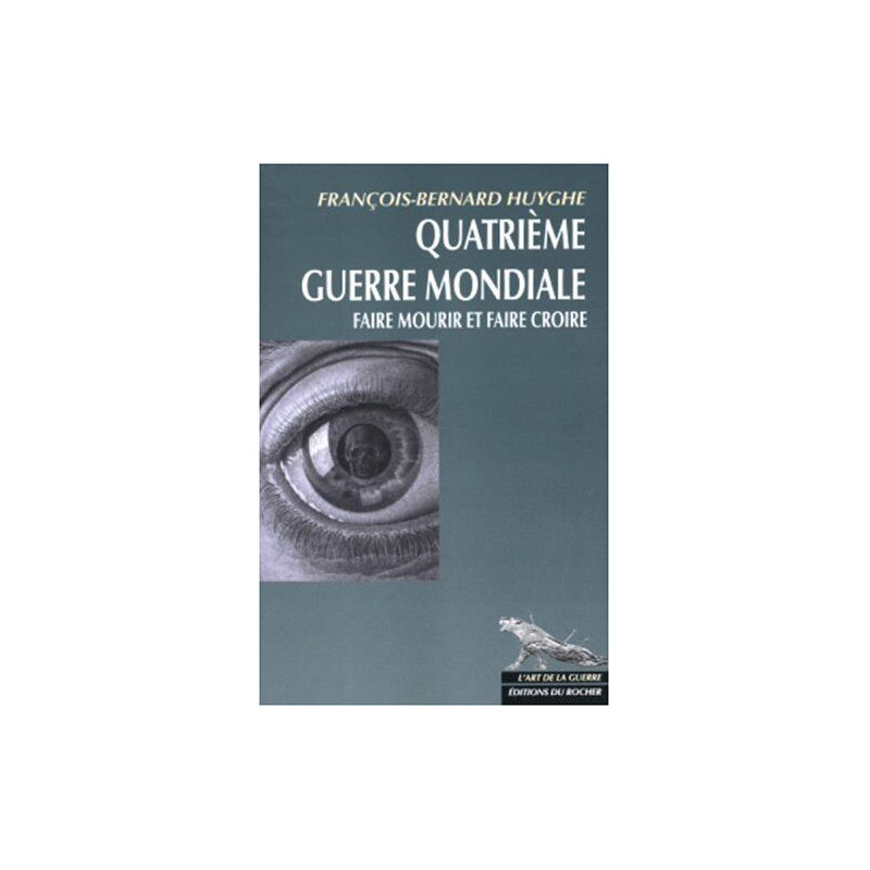 4ème Guerre Mondiale
