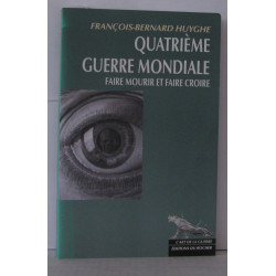 4ème Guerre Mondiale